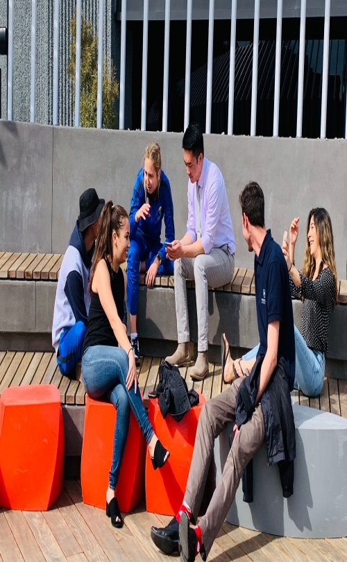 Westcliff University - Irvine Campus